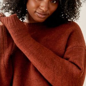 Jour oversized sweater